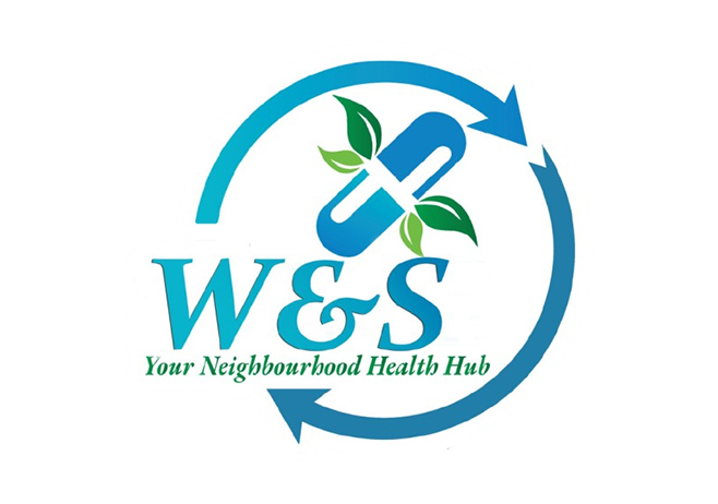 WSHealth Pharmacy